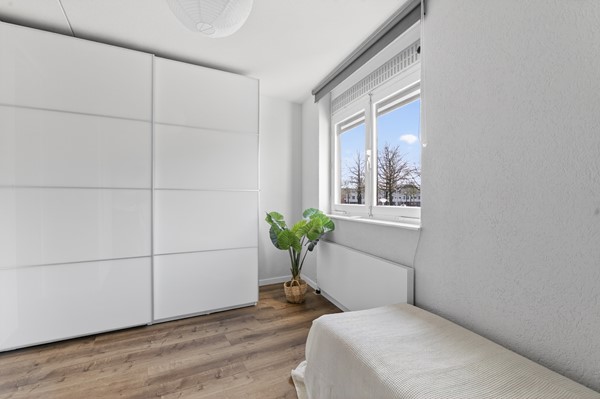 Medium property photo - Leuvenstraat 24, 1066 HC Amsterdam